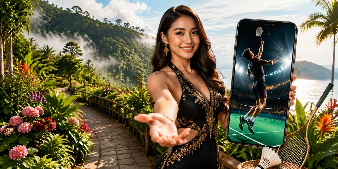 Pengguna Malaysia mengakses platform kasino mudah alih lembu99 dengan selesa dari telefon pintar